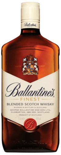 Ballantine's Finest